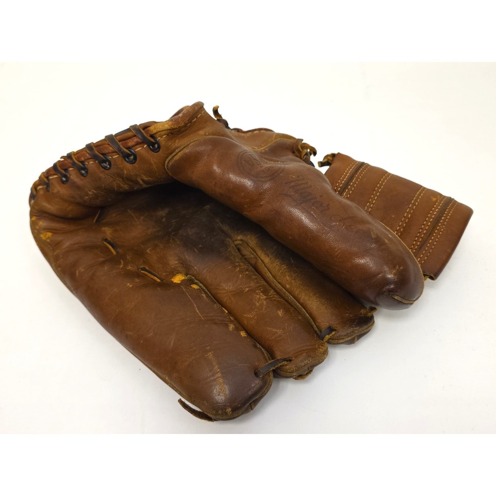 Vintage Wilson A2910XX Baseball Softball Glove - Hold Tite Strap Made In USA